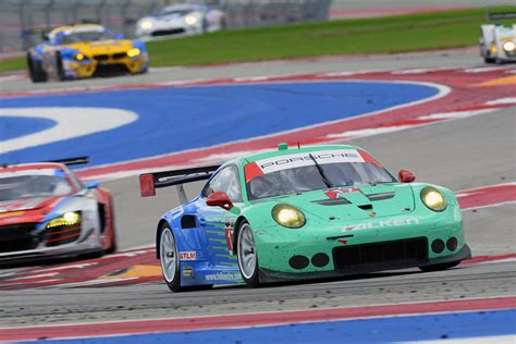 TUDOR United SportsCar Championship 